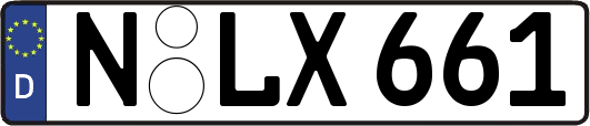 N-LX661