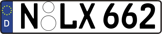 N-LX662