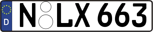 N-LX663