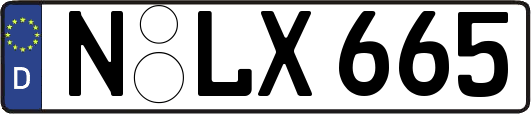 N-LX665