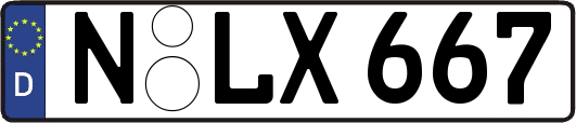 N-LX667