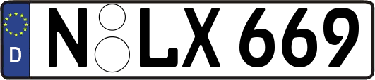 N-LX669