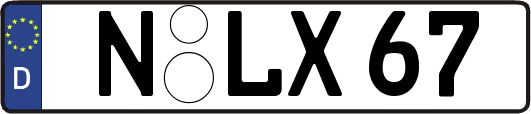 N-LX67