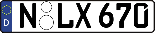 N-LX670