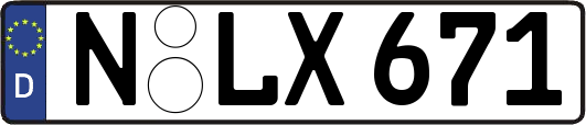 N-LX671