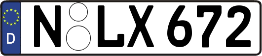 N-LX672