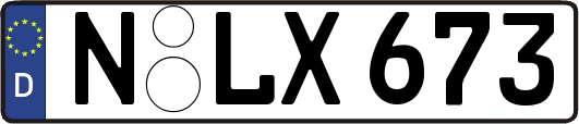 N-LX673