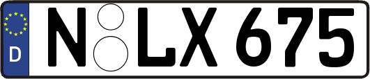 N-LX675