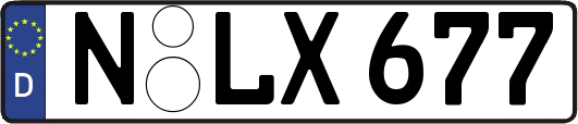 N-LX677