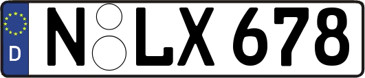 N-LX678