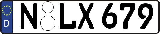 N-LX679