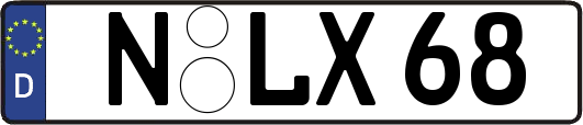 N-LX68