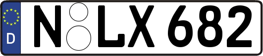 N-LX682