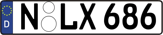 N-LX686