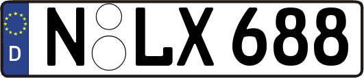 N-LX688