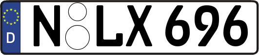 N-LX696