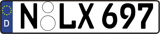 N-LX697