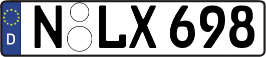 N-LX698