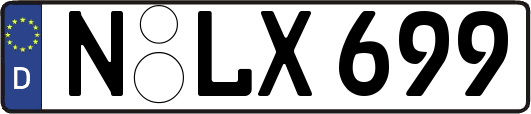 N-LX699