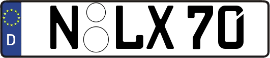 N-LX70