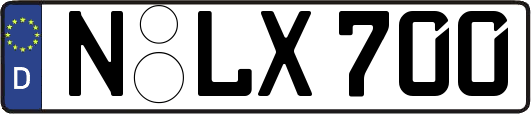 N-LX700