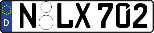 N-LX702