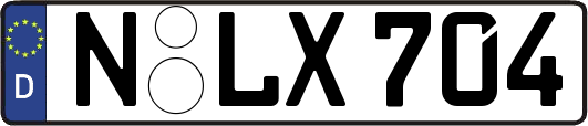 N-LX704