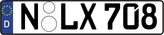 N-LX708