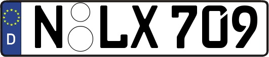 N-LX709