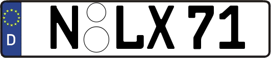 N-LX71