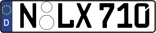 N-LX710