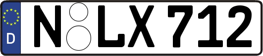 N-LX712