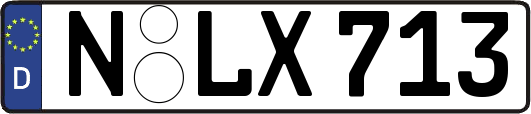 N-LX713