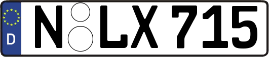 N-LX715