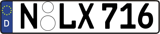 N-LX716