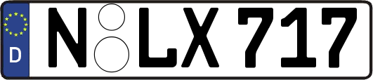 N-LX717