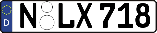 N-LX718