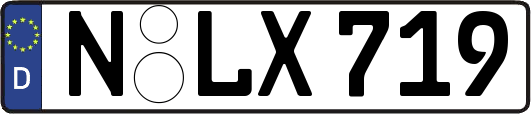 N-LX719