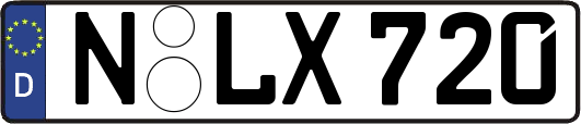 N-LX720