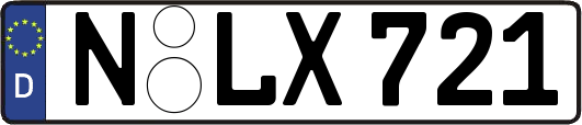 N-LX721