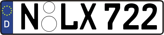 N-LX722