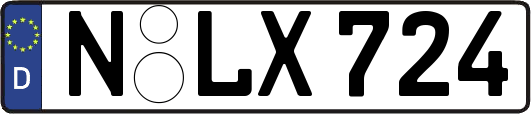 N-LX724