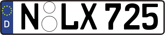N-LX725