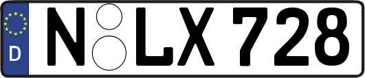 N-LX728