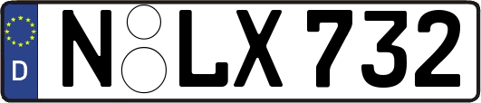 N-LX732