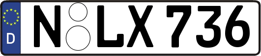 N-LX736
