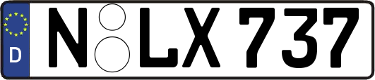 N-LX737