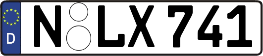 N-LX741