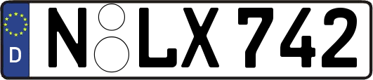 N-LX742