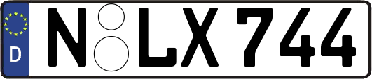 N-LX744
